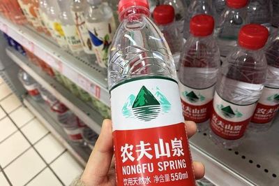 快讯!成立26年的农夫山泉浙江饮用水公司注销